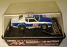 AFX Matador stock car in white with blue, in box