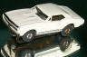 TJet '68 Camaro, white