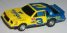 Tyco Wrangler #3 Goodwrench, mint condition.