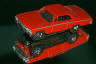MV red Impala