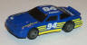 Rokar Olds stocker in dark blue with yellow and white #94